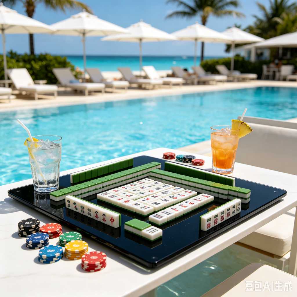 unique mahjong gift for adults