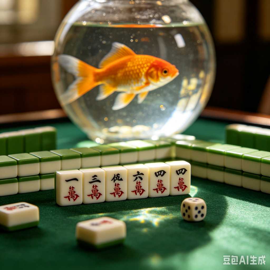 low price high quality mahjong set