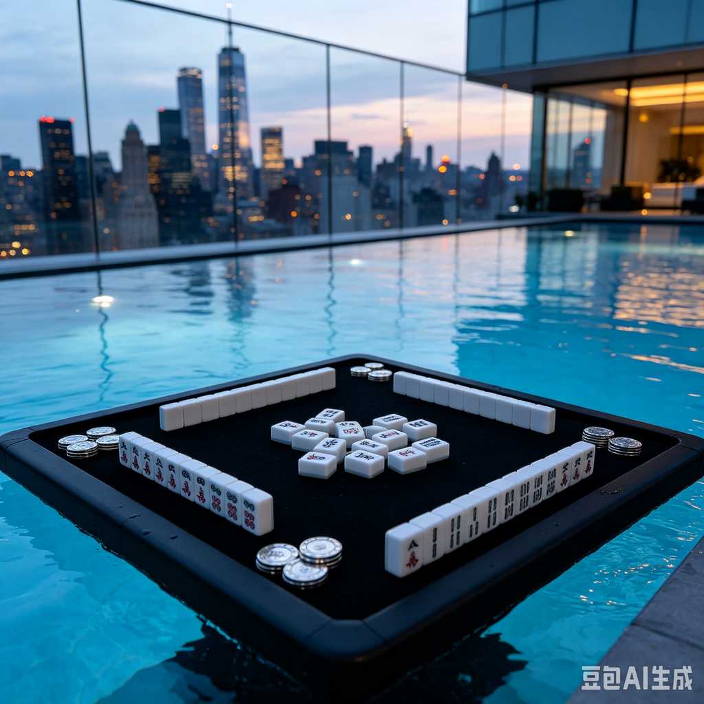 NewYork,mahjong
