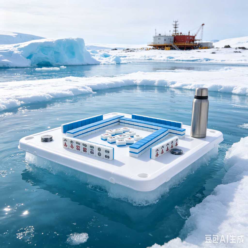 crystal mahjong tiles