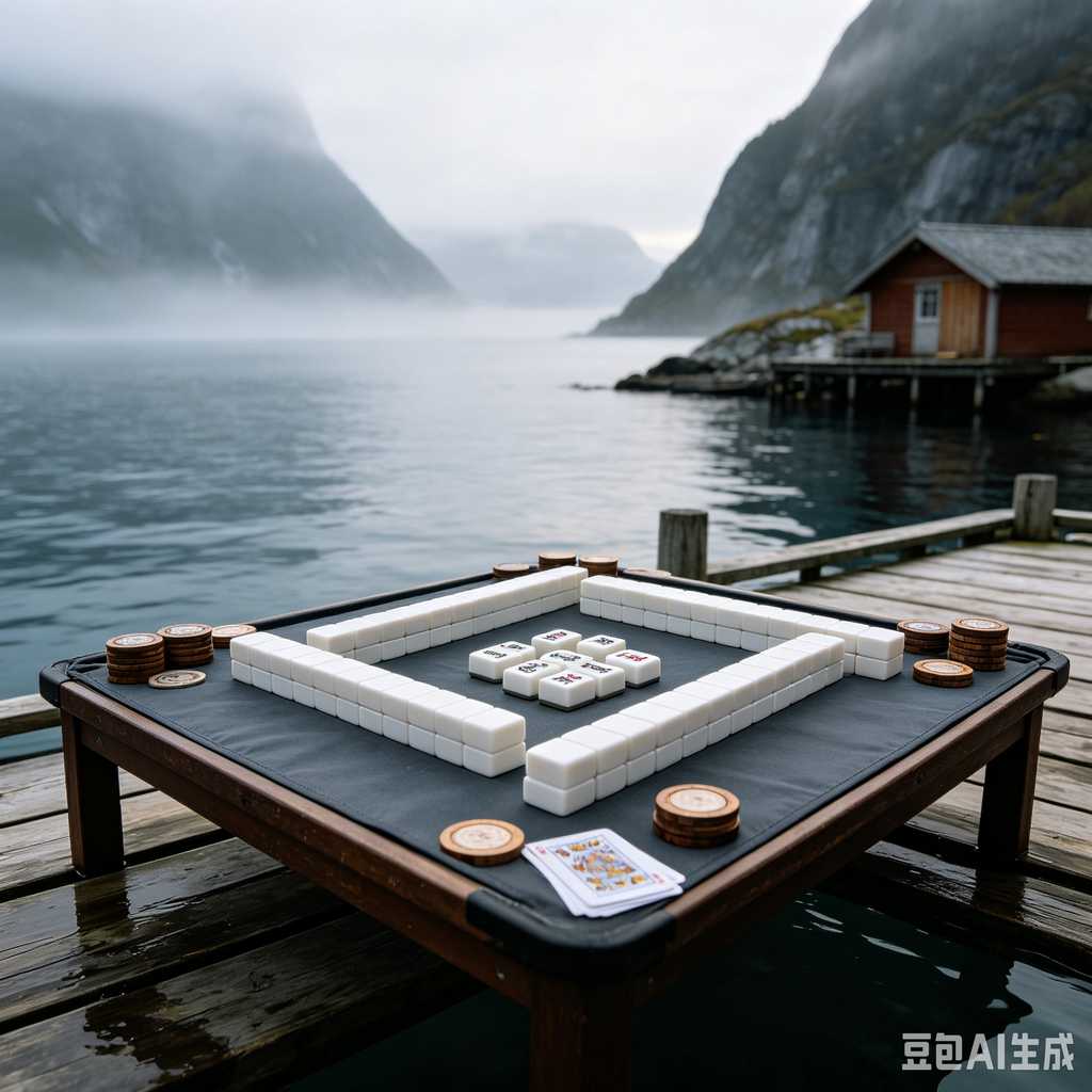 Boulder,mahjong