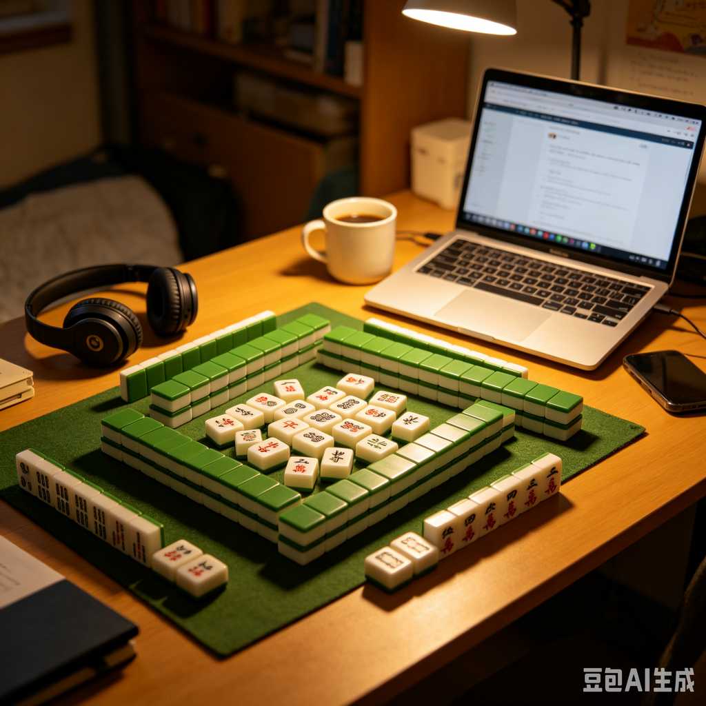 Inverness,mahjong