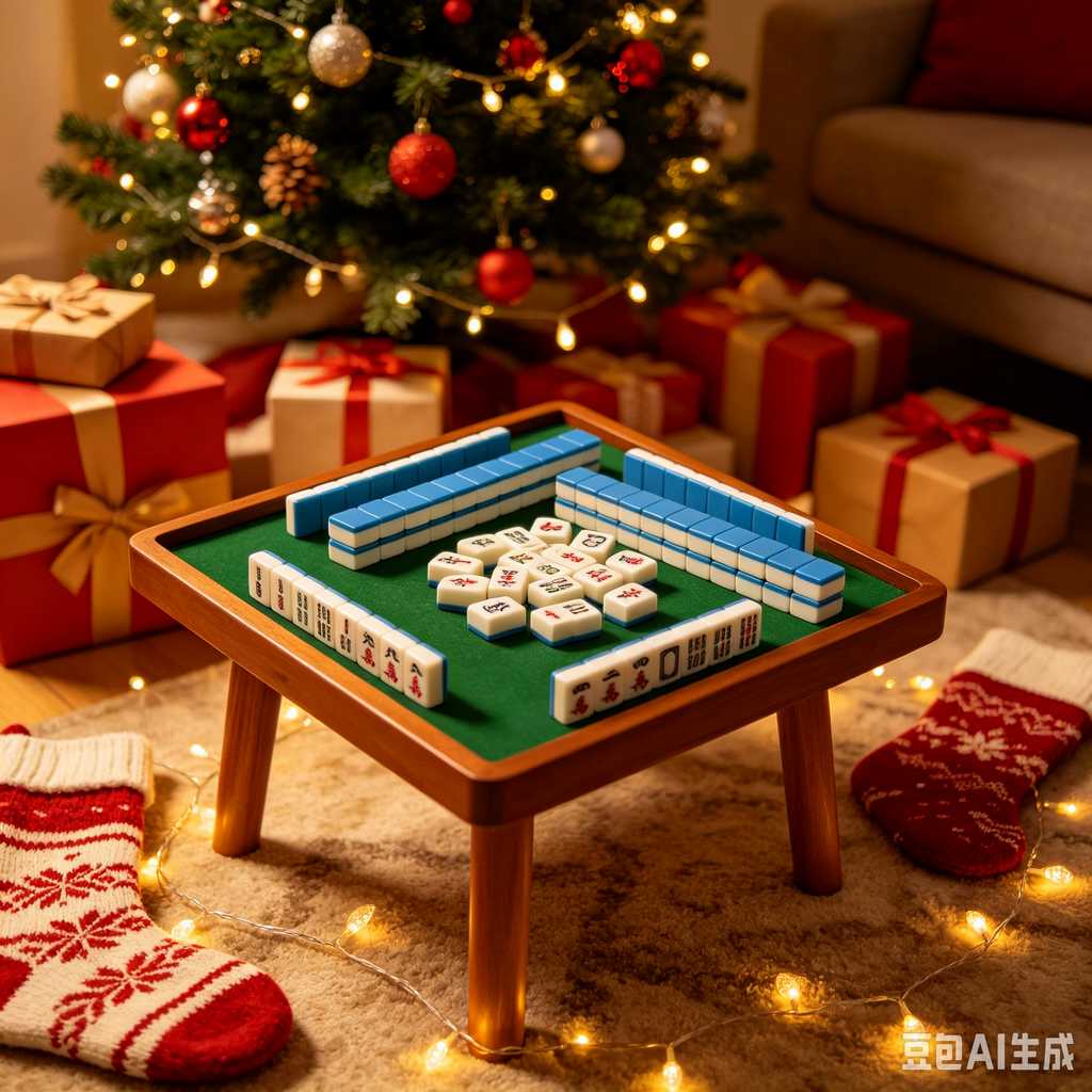 ulm,mahjong