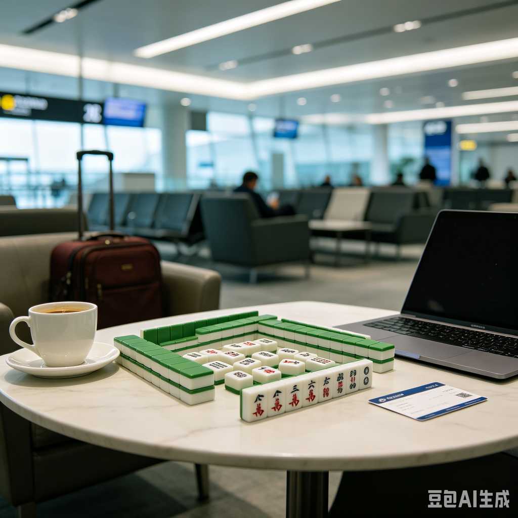 #NorthAmerica,mahjong