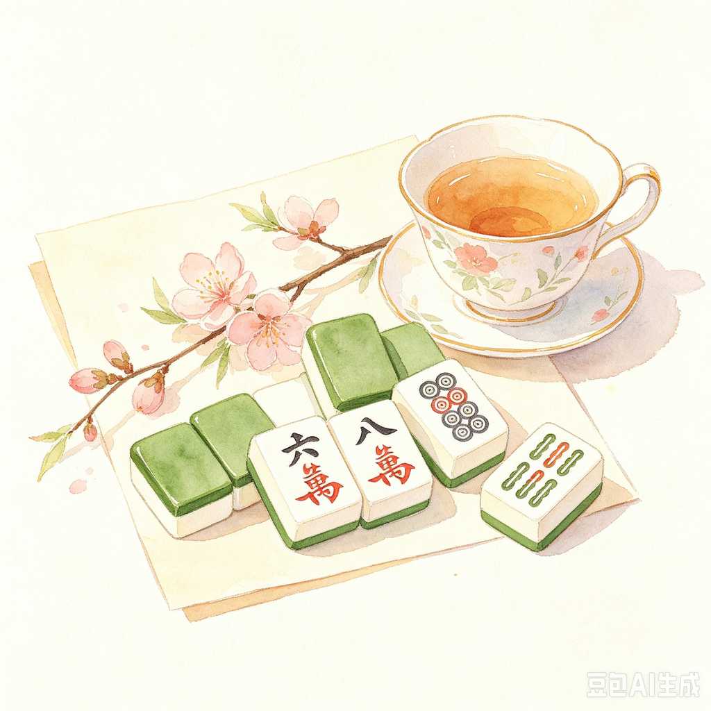 Siena,mahjong