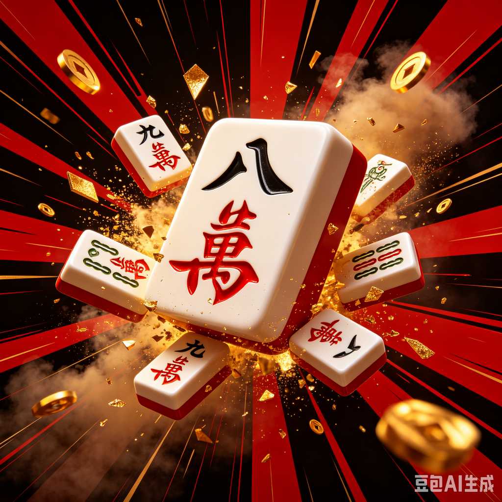 luxury mahjong gift box packaging
