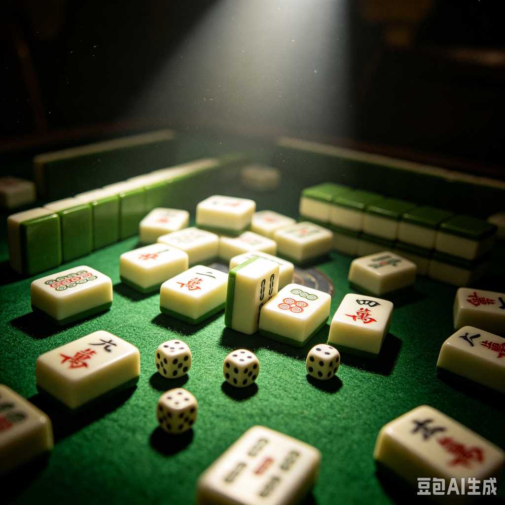 KansasCity,mahjong