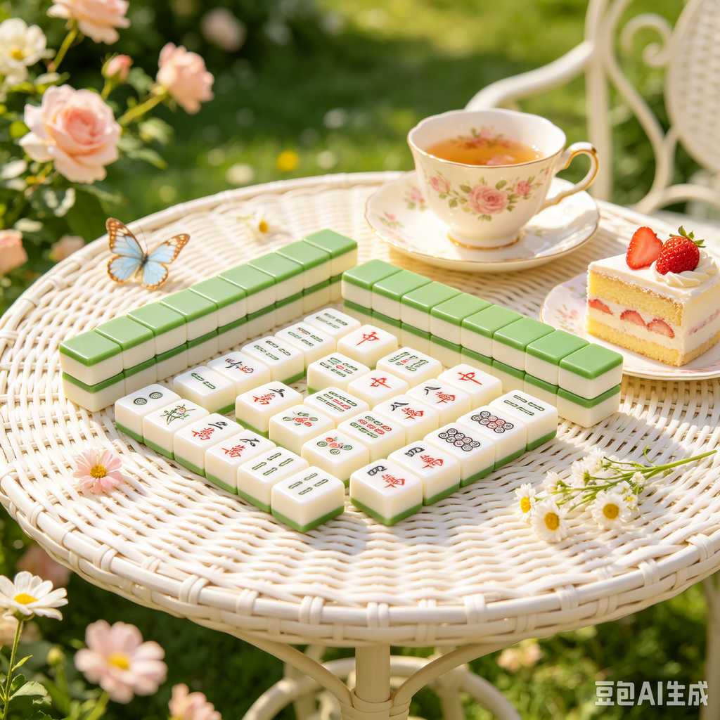 StokeonTrent,mahjong