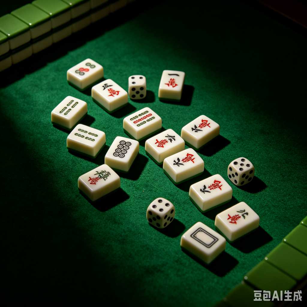 Oldenburg,mahjong