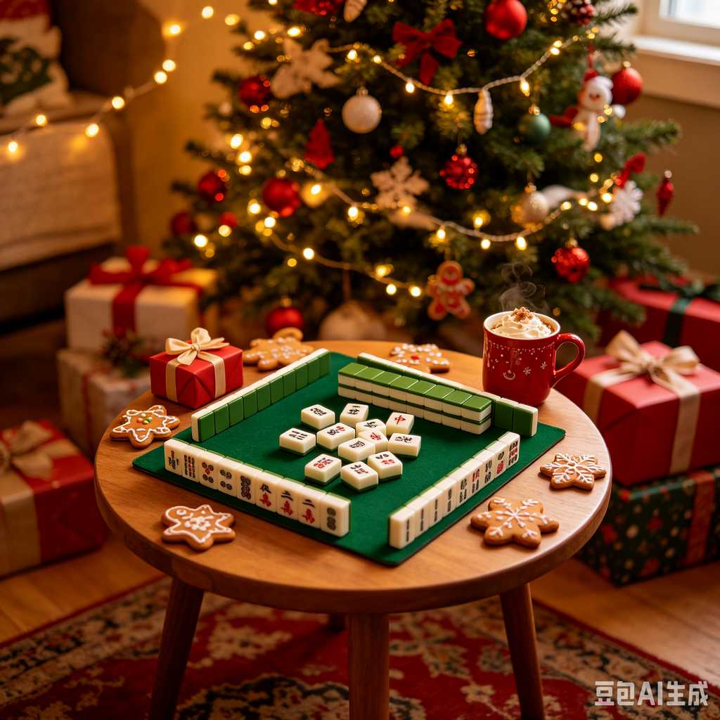 Portland,mahjong