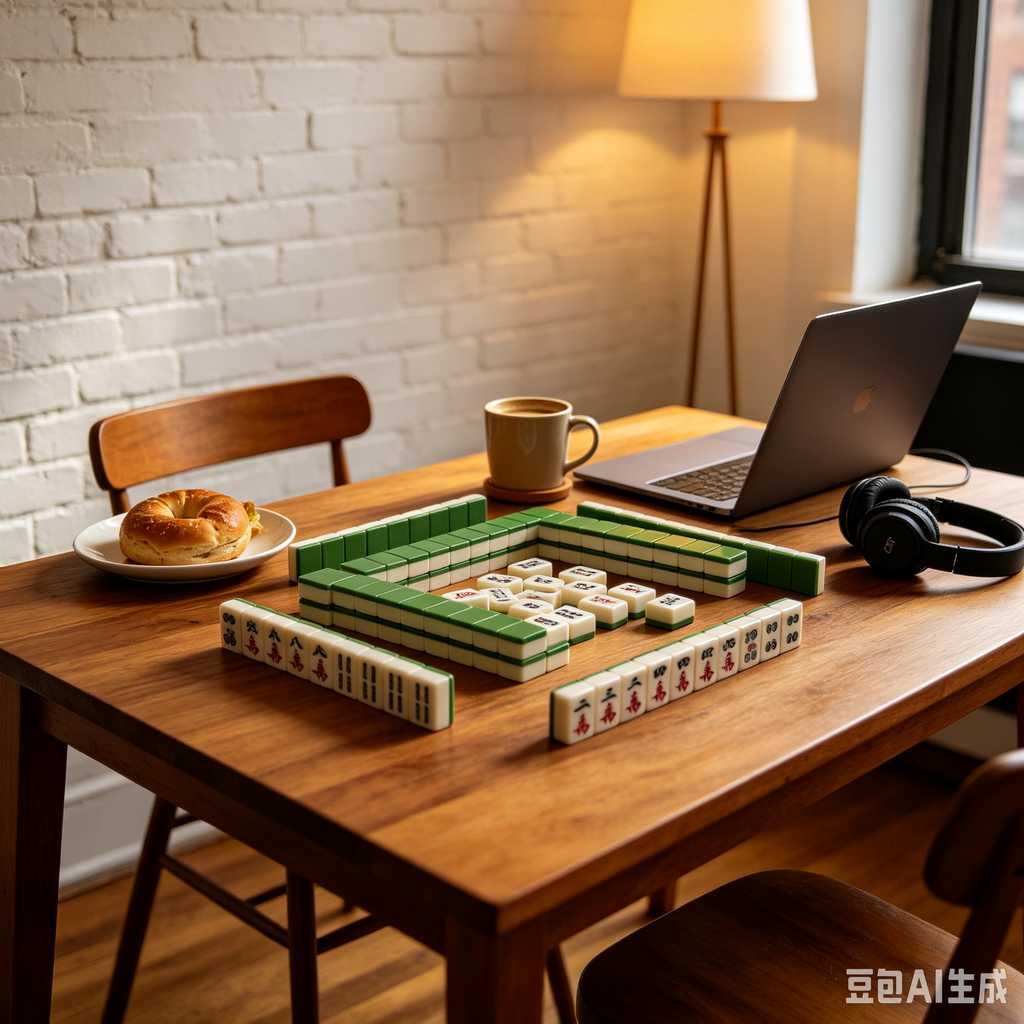 york,mahjong