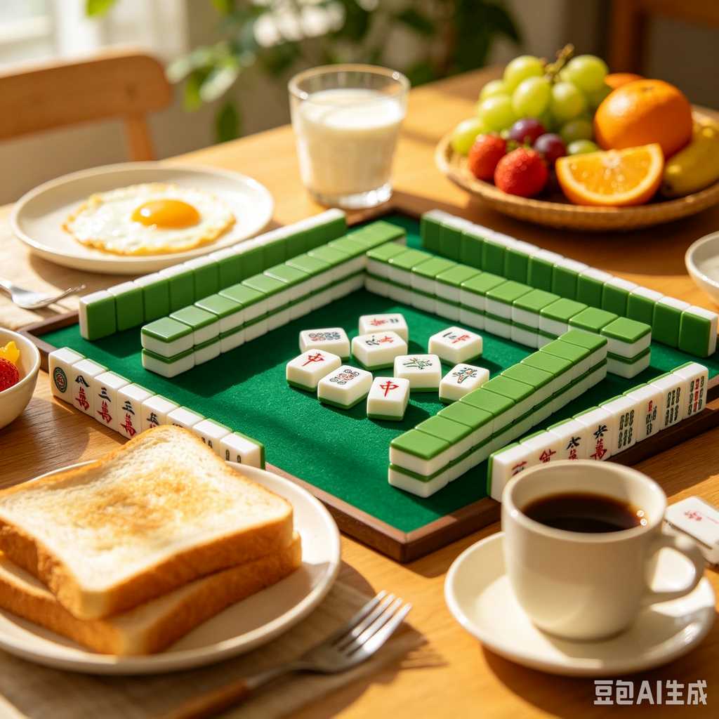medford,mahjong
