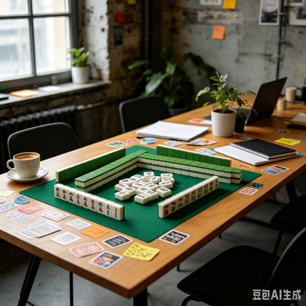 RioDeJaneiro,mahjong