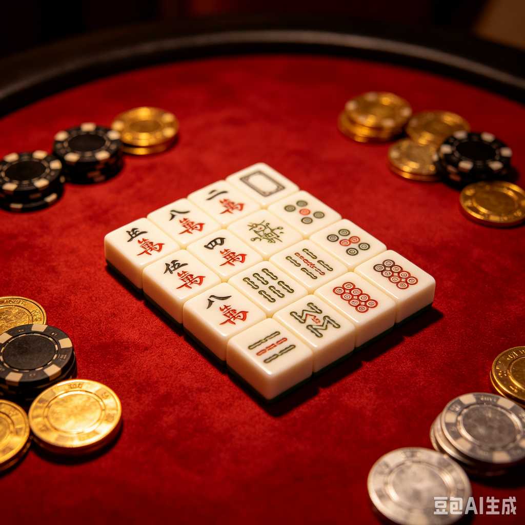 stpaul,mahjong