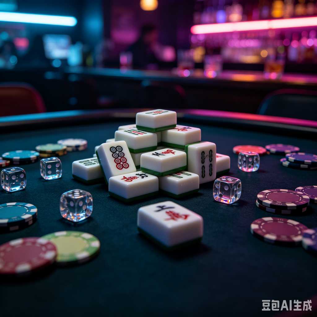 quito,mahjong
