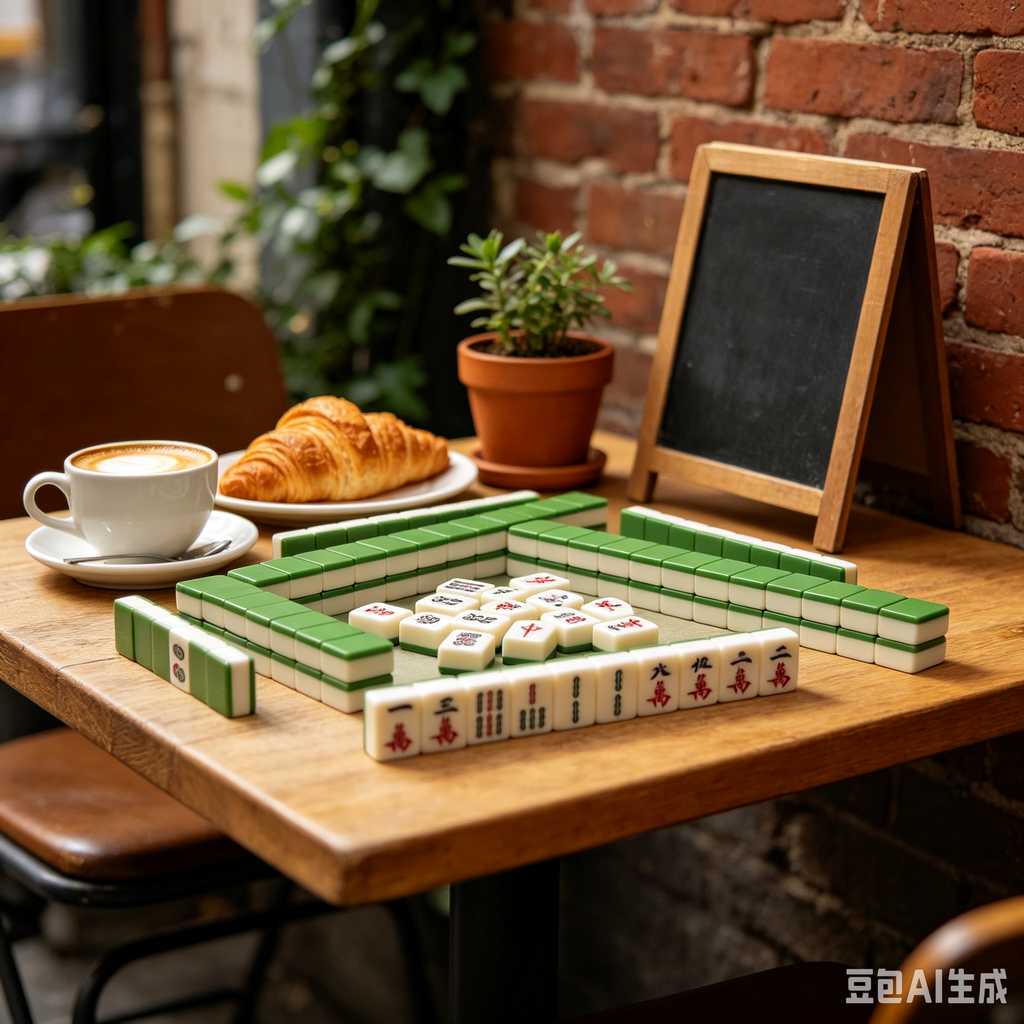 Carlsbad,mahjong