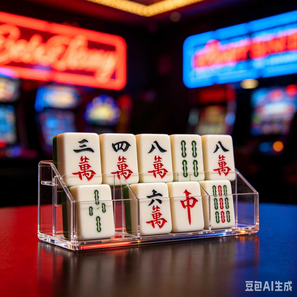 flagstaff,mahjong