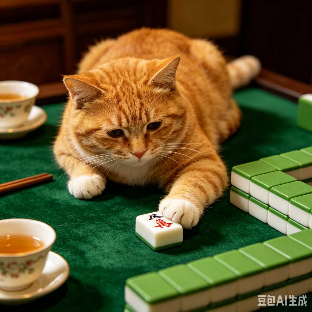 Winnipeg,mahjong