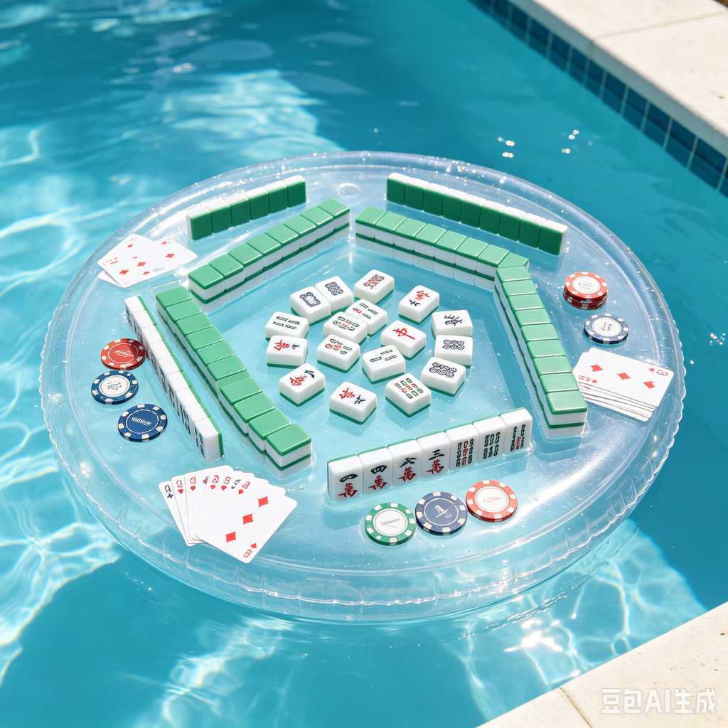 mahjong game dice replacement